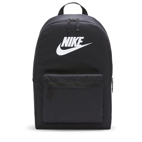 nike damen rucksack schwarz|black Nike bag sports direct.